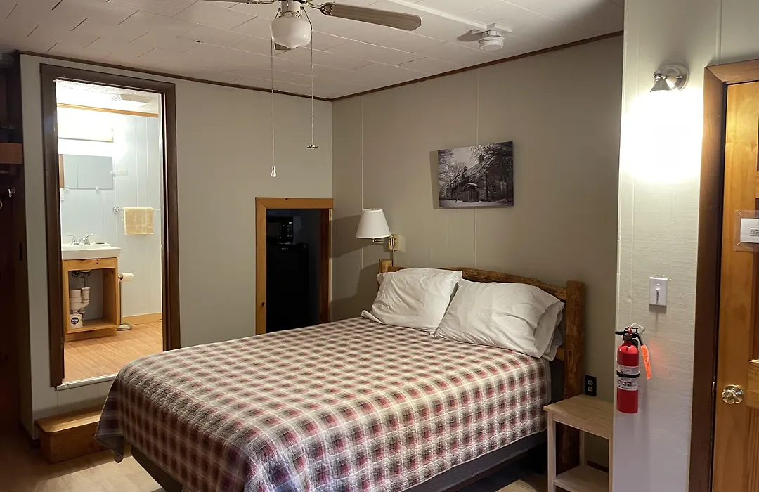 Mountain View Motel & Campground-1