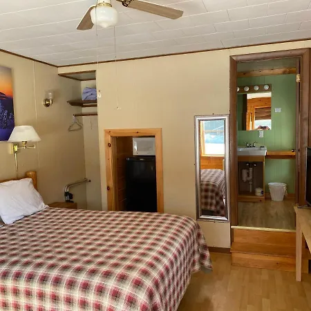 Mountain View Motel & Campground-3